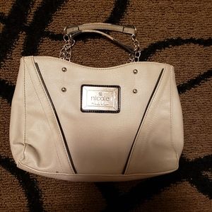 Nicole Miller crossbody